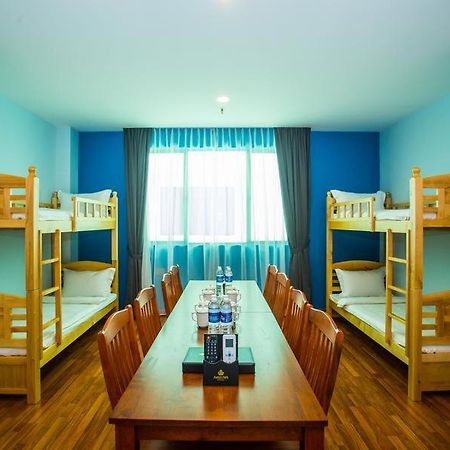 Austin Park Hotel Джохор-Бару Екстер'єр фото