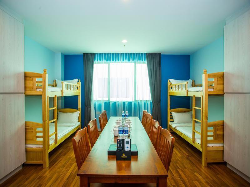 Austin Park Hotel Джохор-Бару Екстер'єр фото